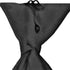 Samuel Broome Clip-On Necktie with Buttonholes