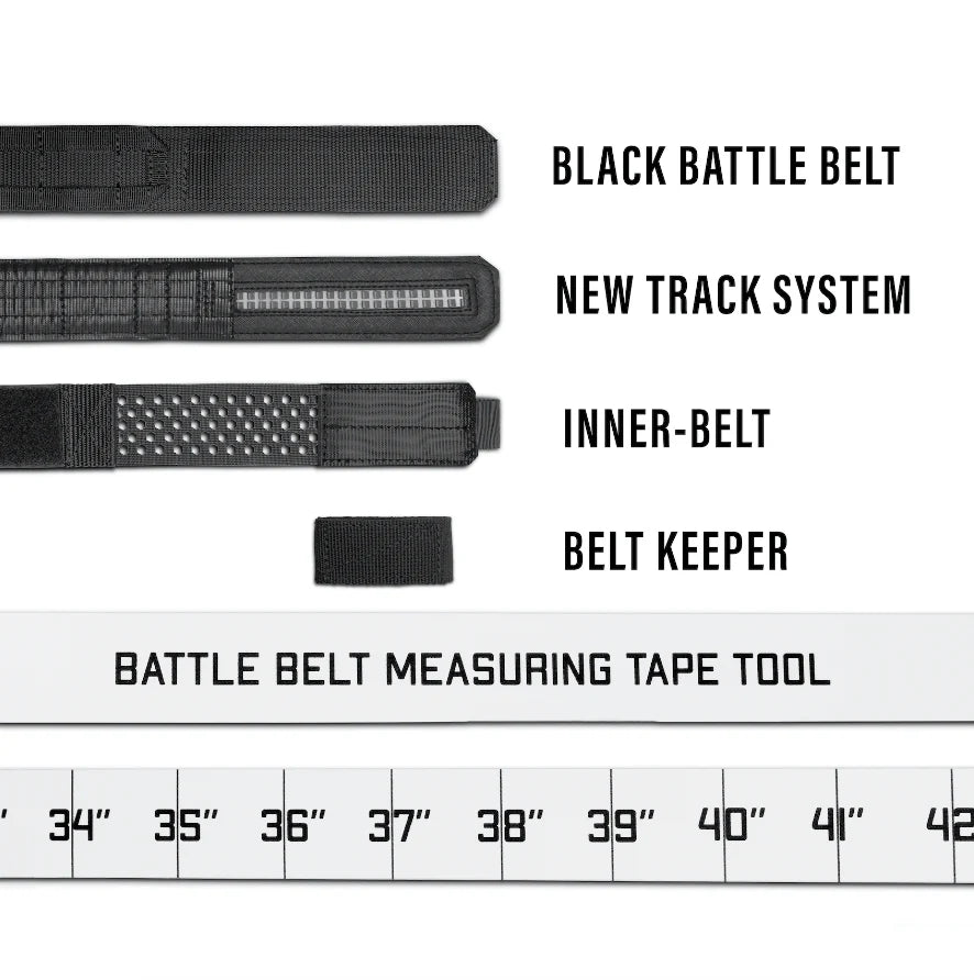 Kore B1 Battle Belt