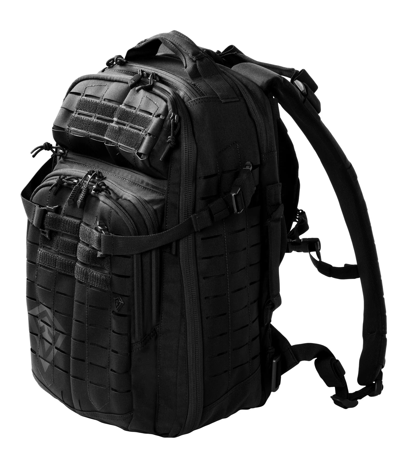 First Tactical Tactix Half-Day Plus Backpack