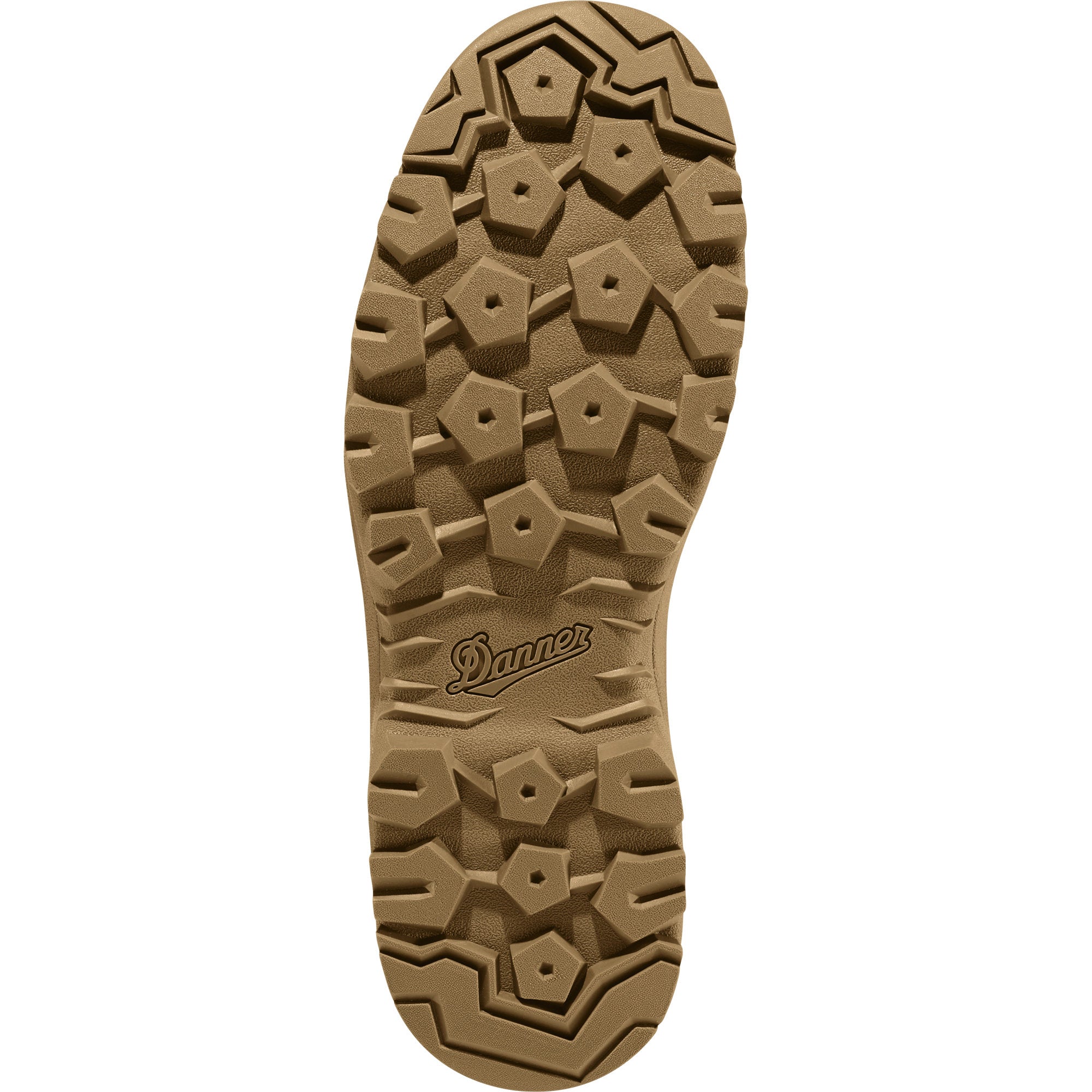 DANNER Tanicus Boot - Coyote Danner Dry