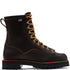 Danner Rain Forest Brown Boot