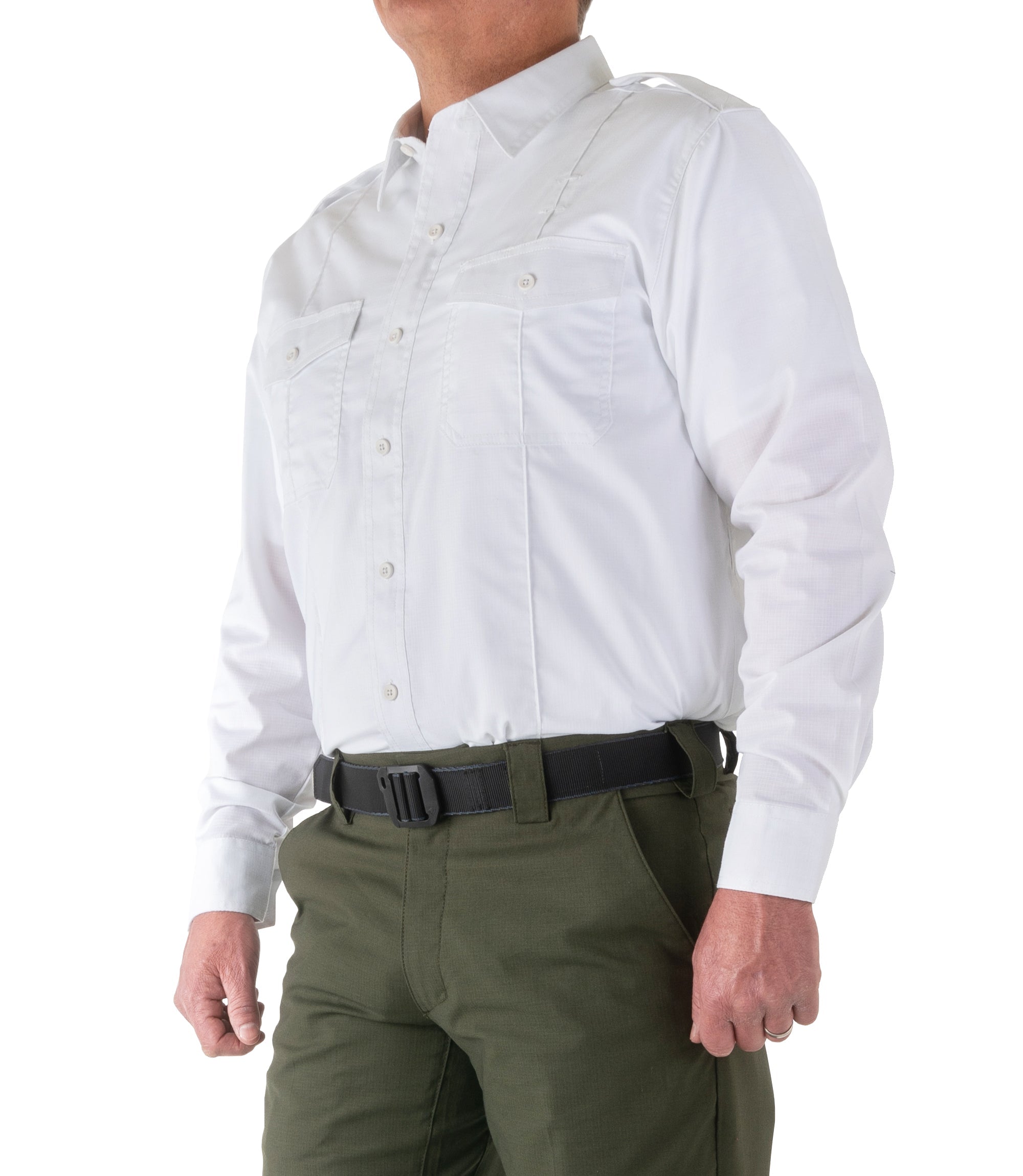 First Tactical Men's Pro Duty Uniform Shirt