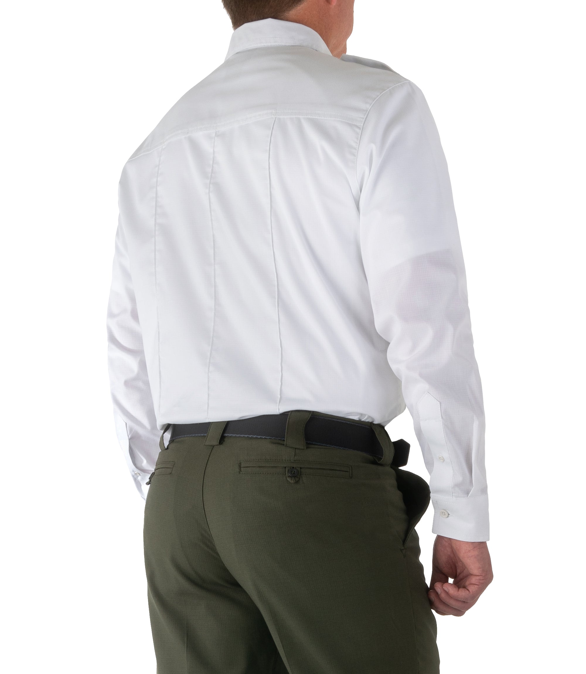 First Tactical Men's Pro Duty Uniform Shirt