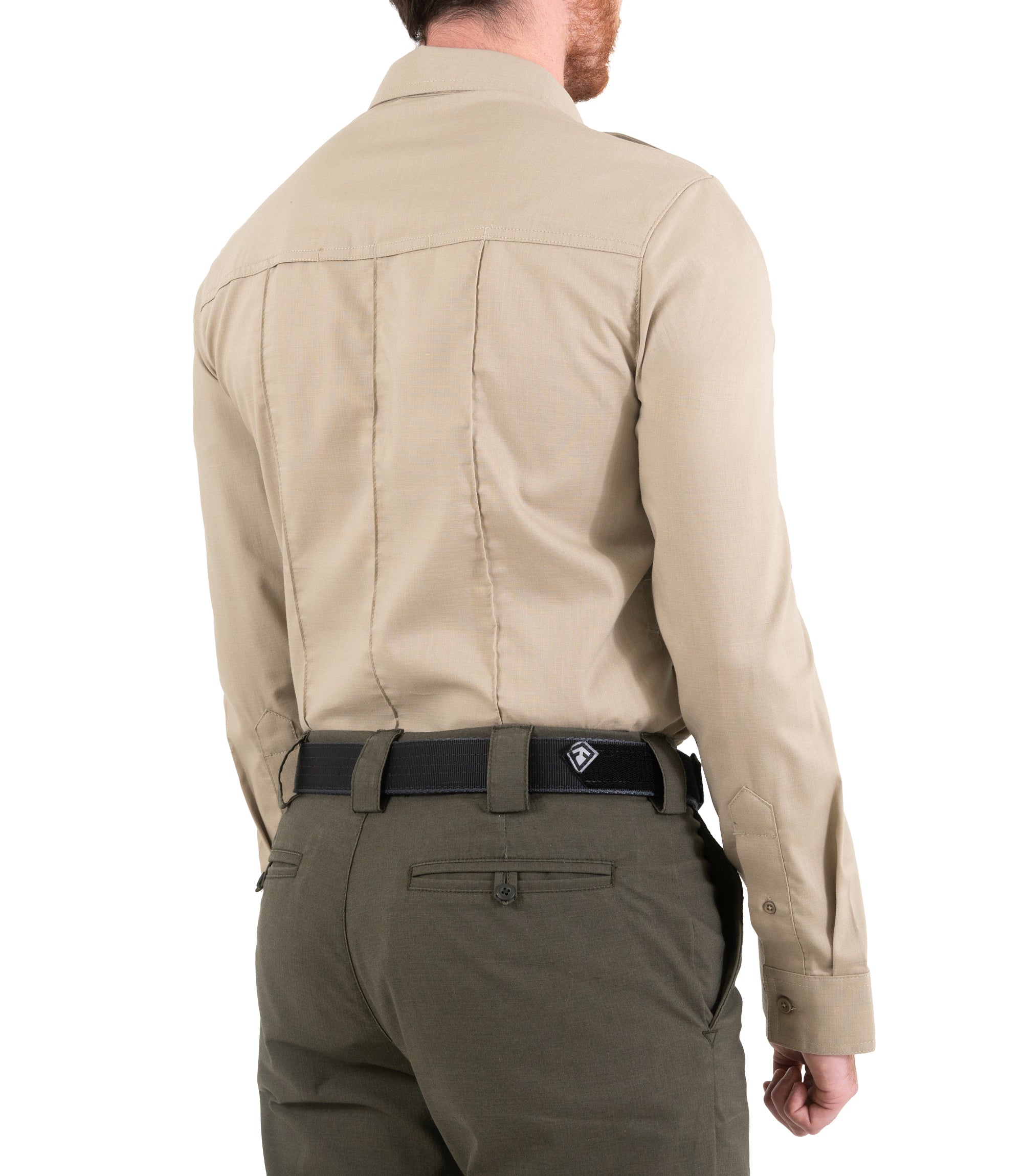 First Tactical Men's Pro Duty Uniform Shirt