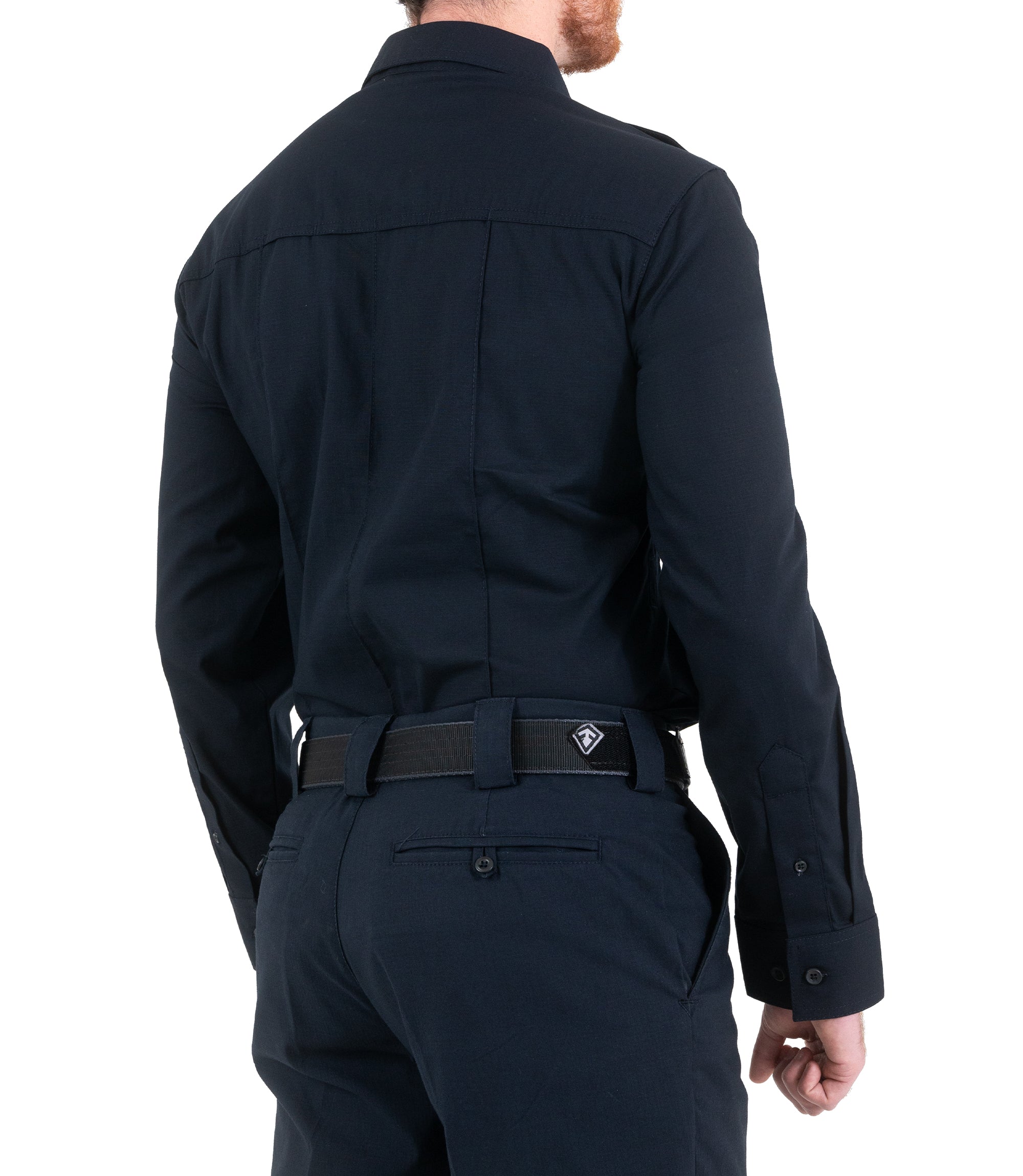 First Tactical Men's Pro Duty Uniform Shirt