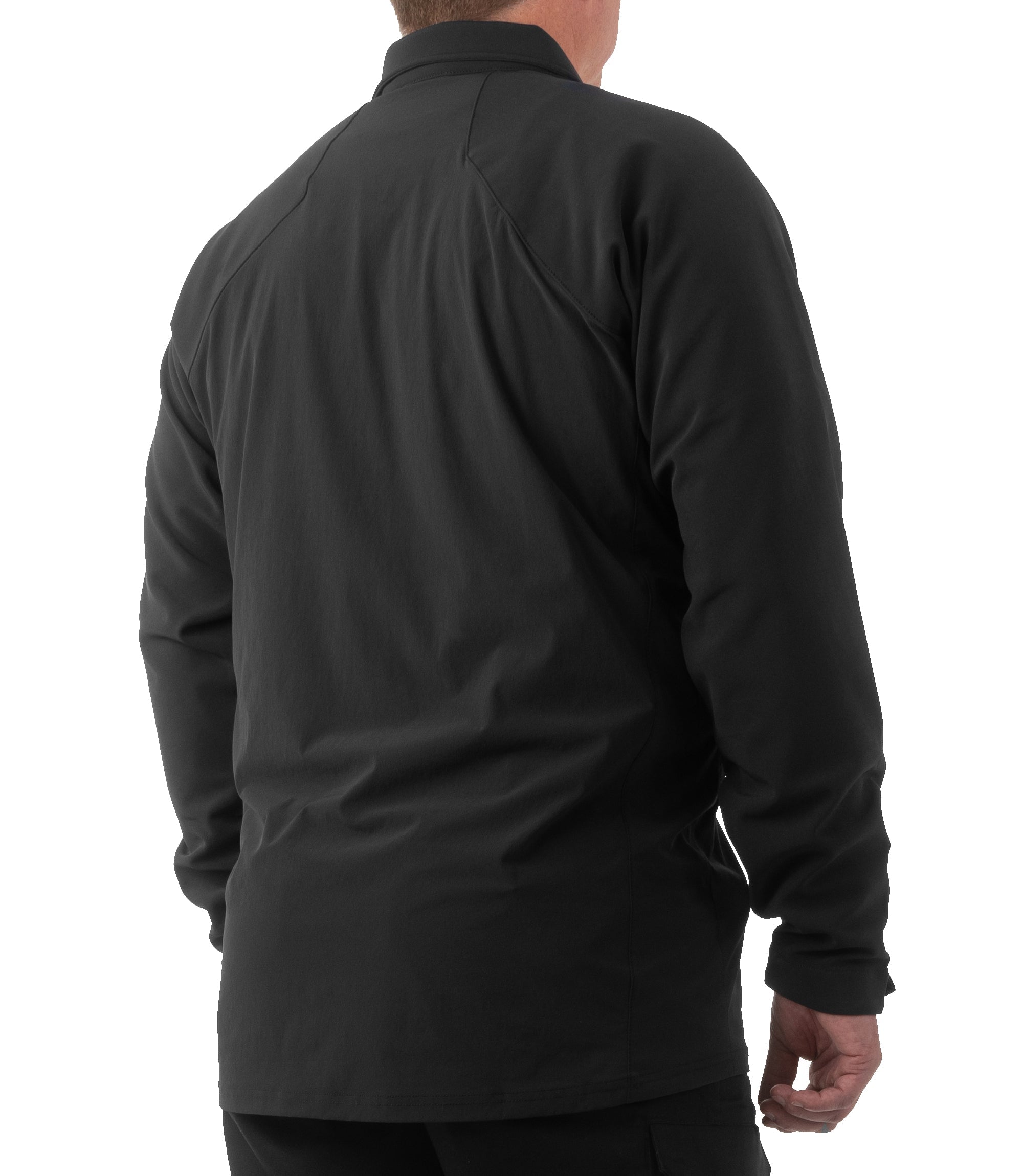 First Tactical Men's Pro Duty Pullover