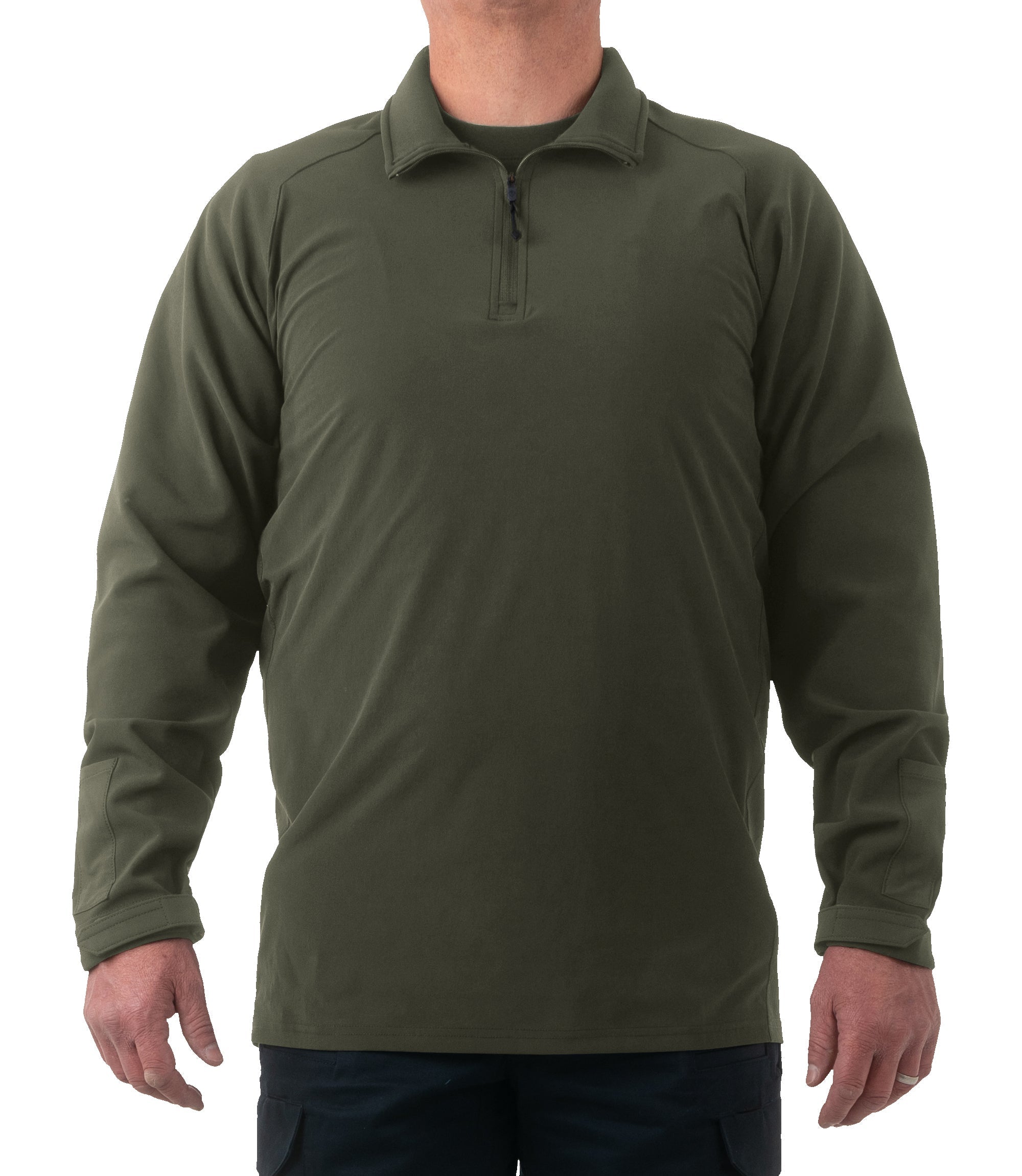 First Tactical Men's Pro Duty Pullover