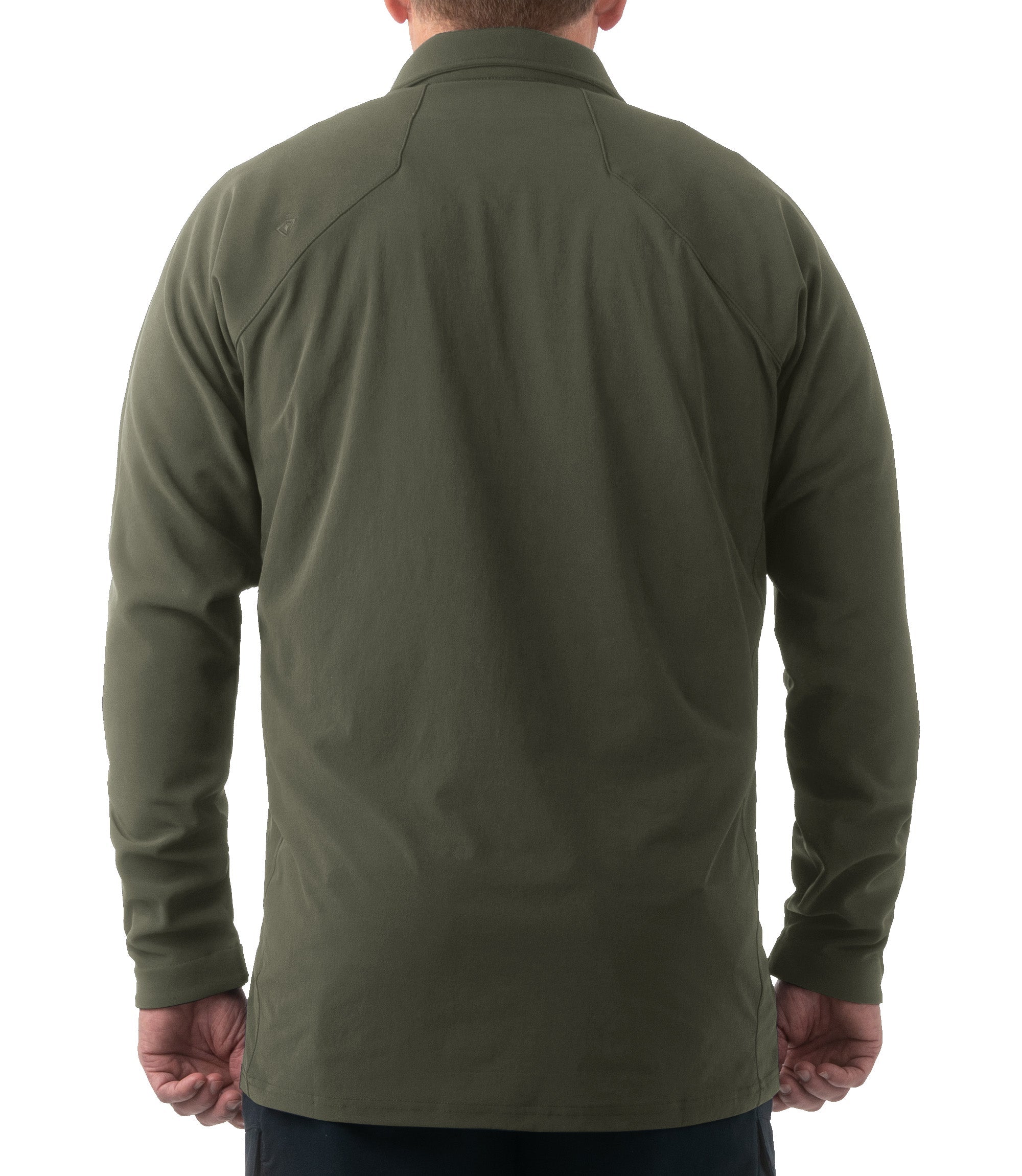 First Tactical Men's Pro Duty Pullover