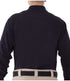 First Tactical Men's Cotton Long Sleeve Polo