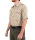 First Tactical Men's Pro Duty Uniform Short Sleeve Shirt