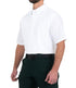 First Tactical - Men's V2 Pro Performance Short Sleeve Shirt - White