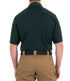 First Tactical - Men's V2 Pro Performance Short Sleeve Shirt - Spruce Green