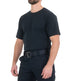 First Tactical Men's Tactix Series Cotton Short Sleeve T-Shirt