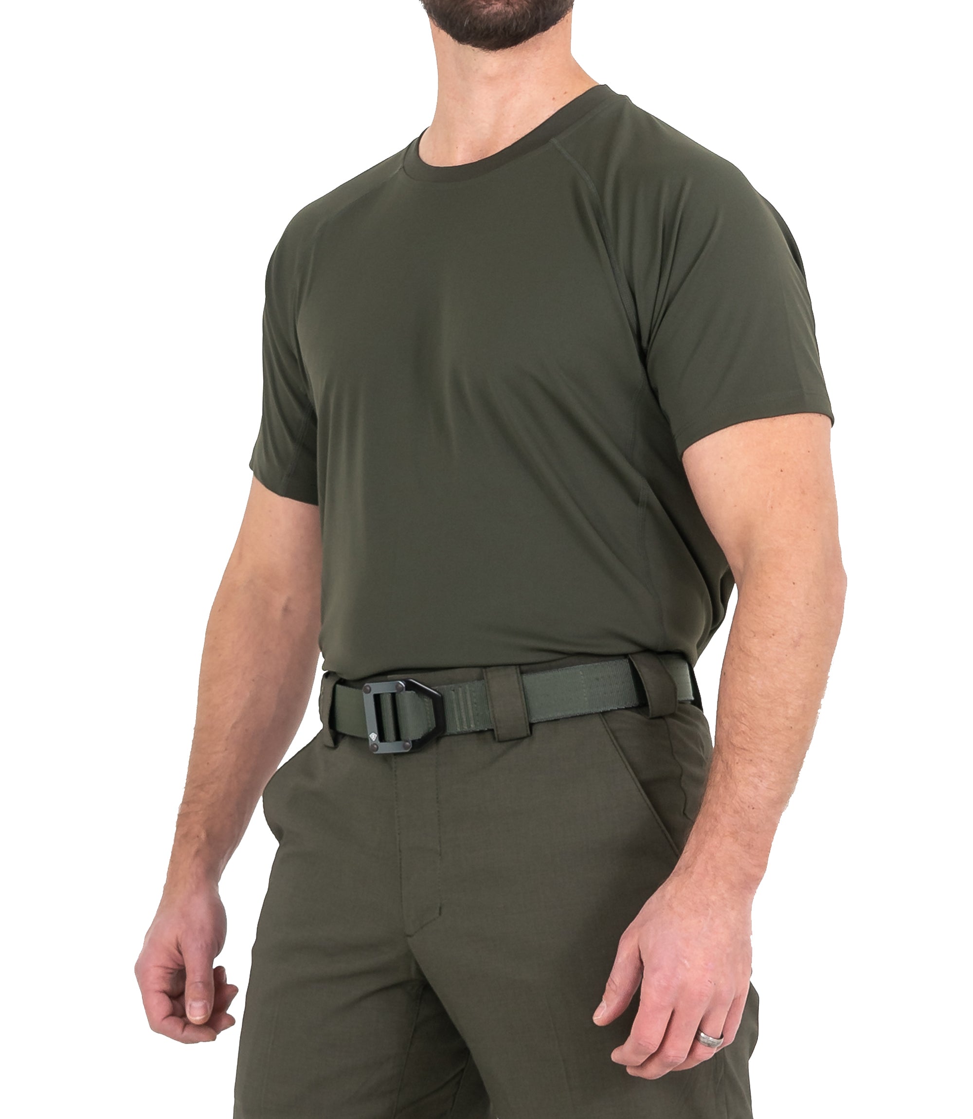 First Tactical Men’s Performance Short Sleeve T-Shirt