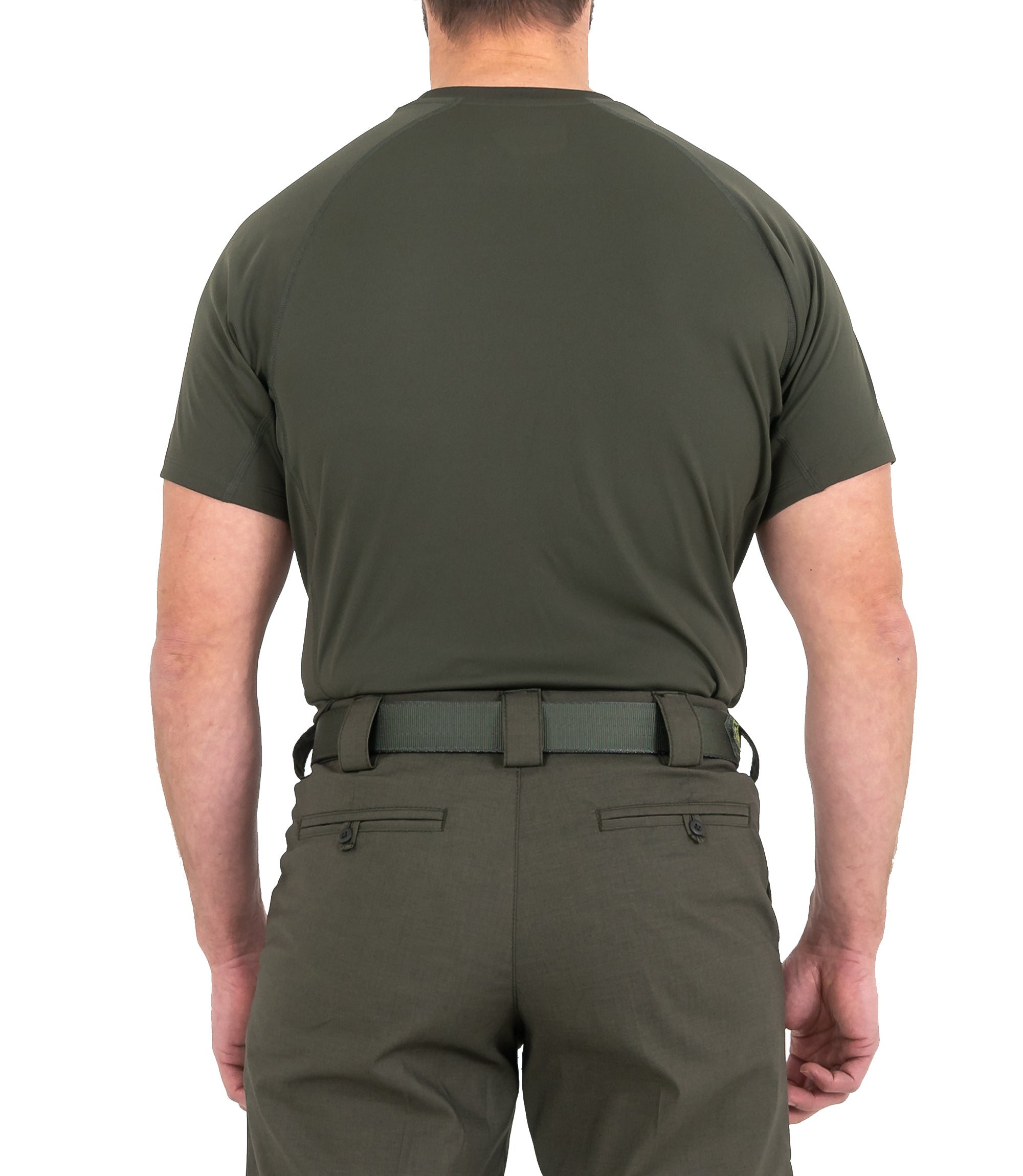 First Tactical Men’s Performance Short Sleeve T-Shirt