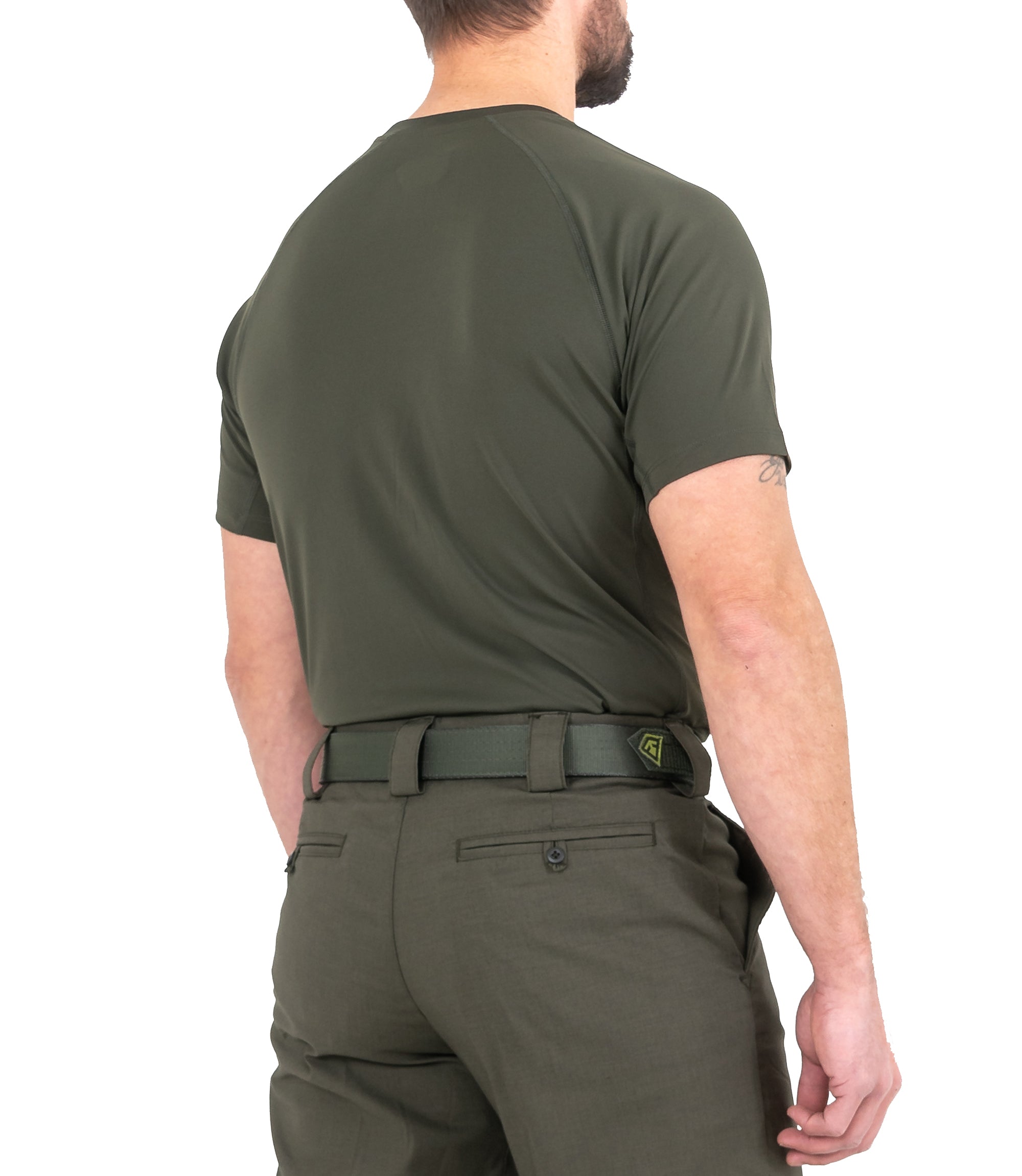 First Tactical Men’s Performance Short Sleeve T-Shirt