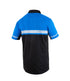 First Tactical Men's Hi-Vis Bike Patrol Polo