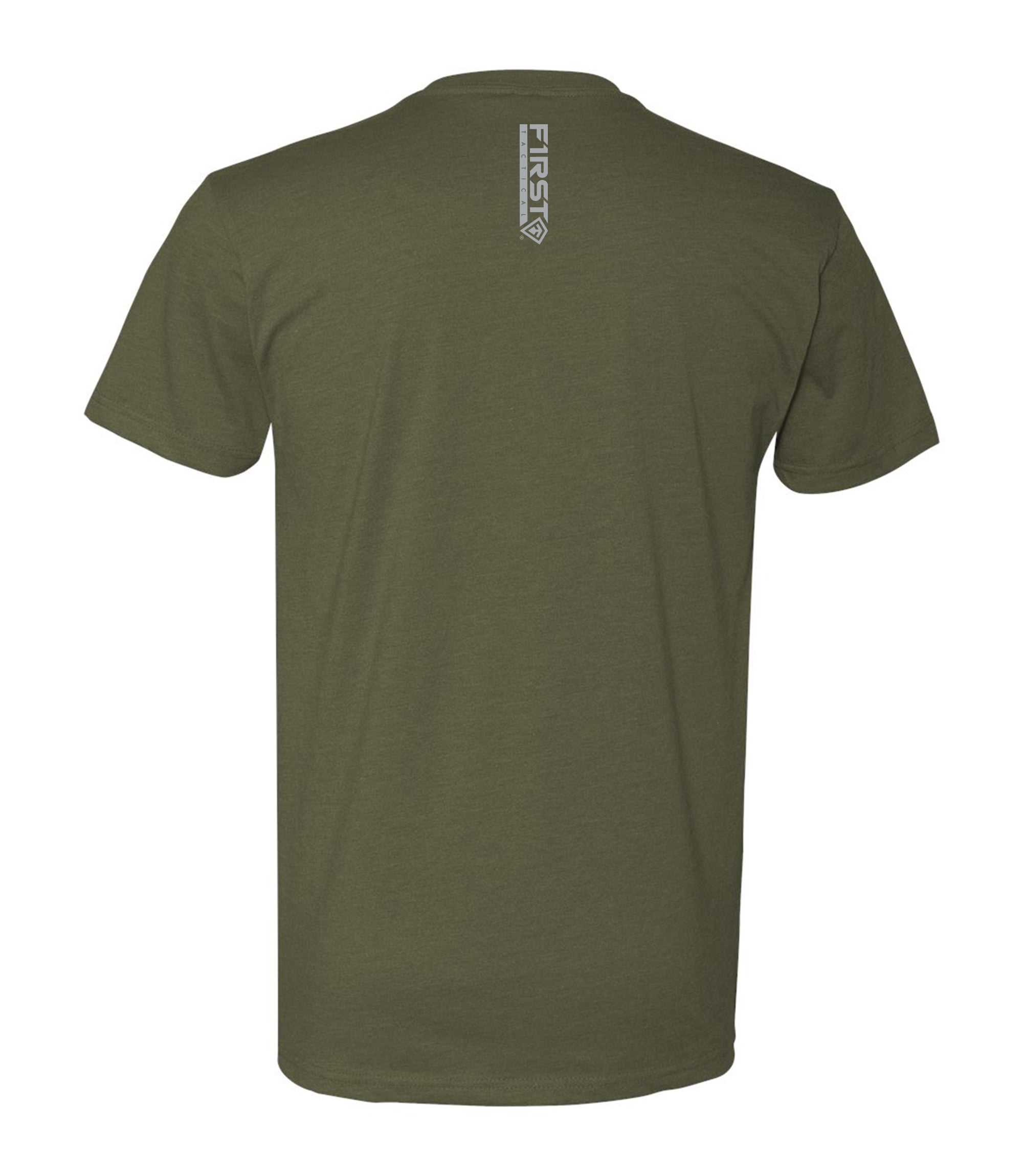 First Tactical Three Zero Eight T-Shirt