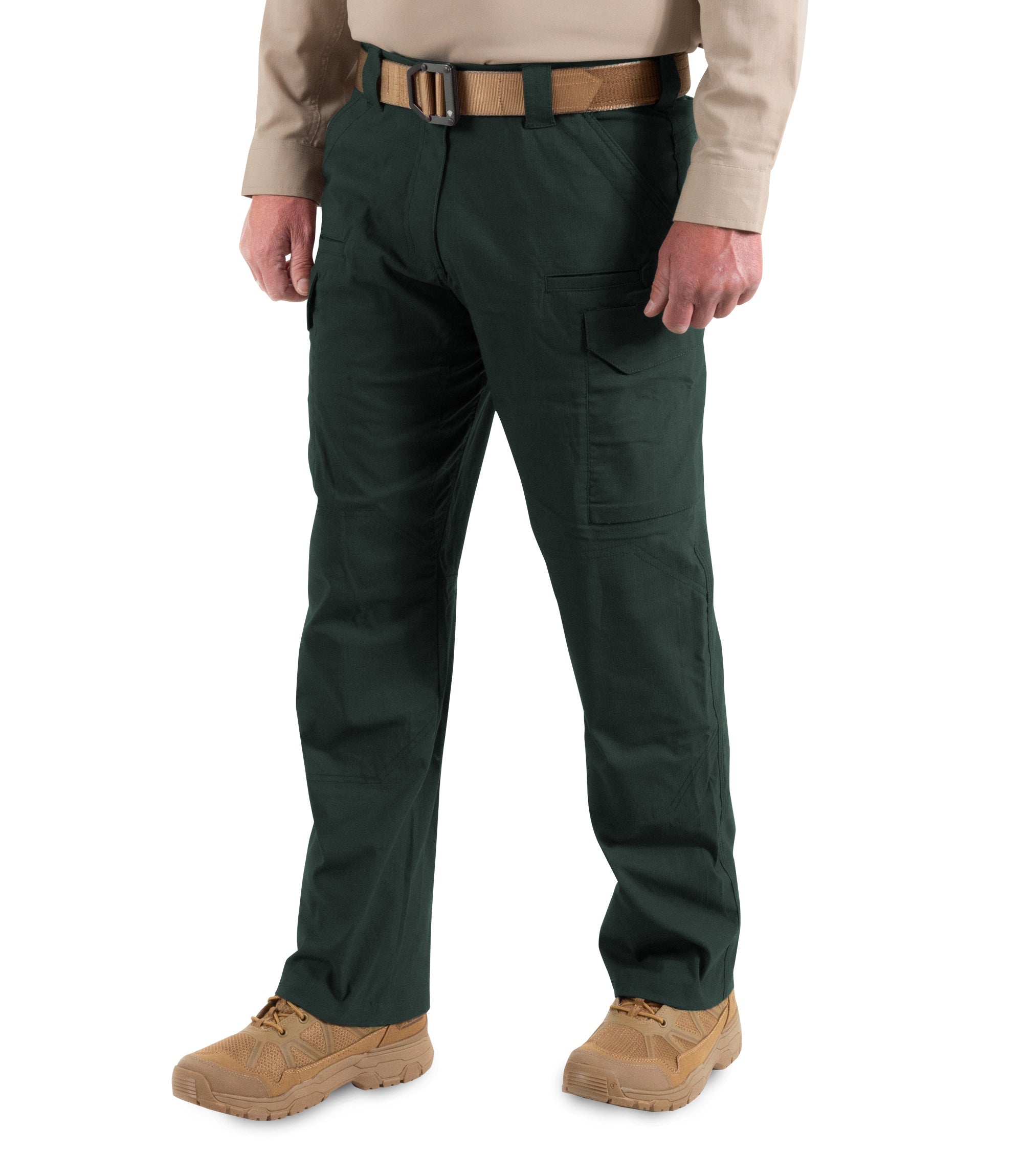 First Tactical - MEN'S V2 TACTICAL PANT - SPRUCE GREEN