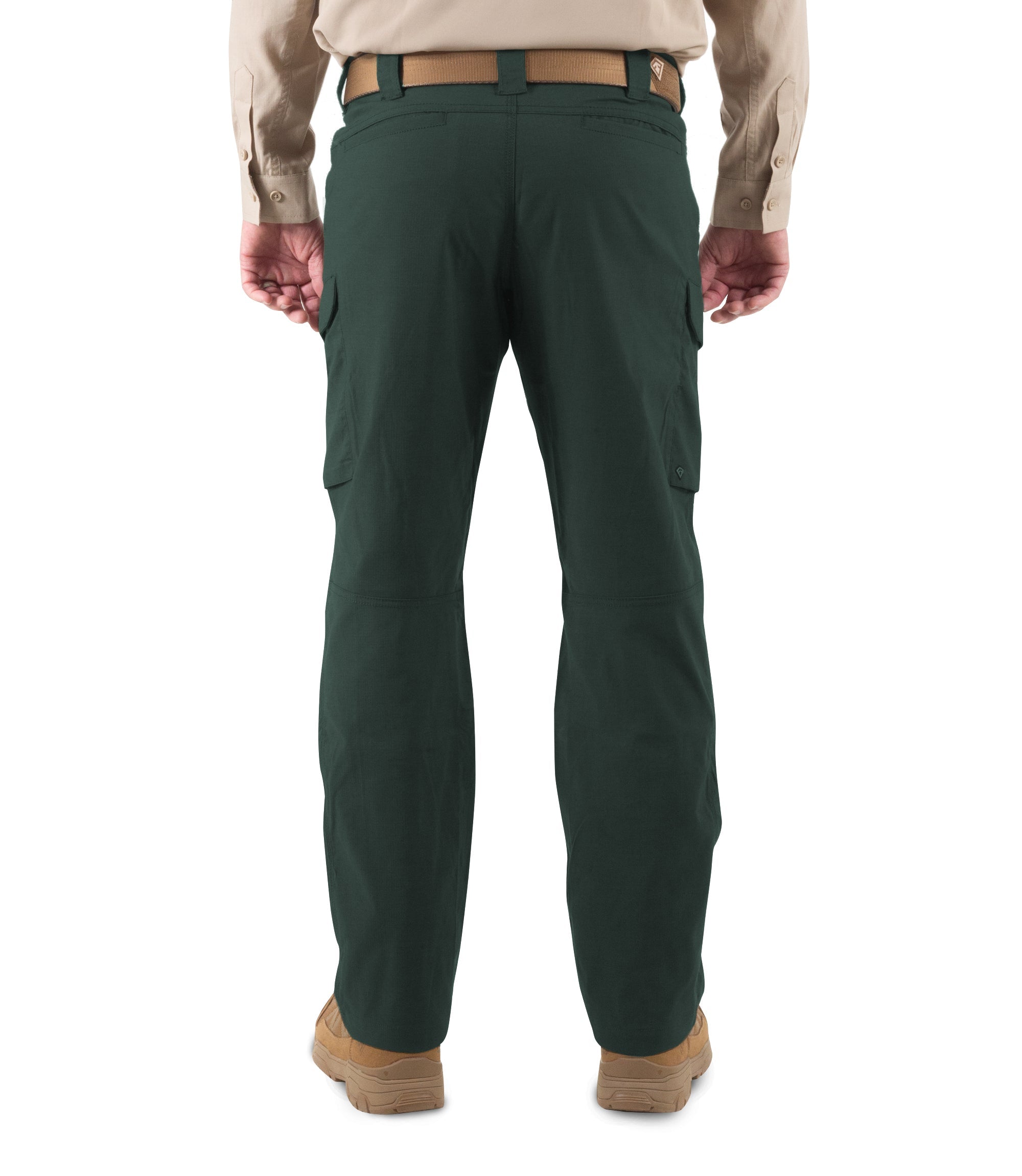 First Tactical - MEN'S V2 TACTICAL PANT - SPRUCE GREEN