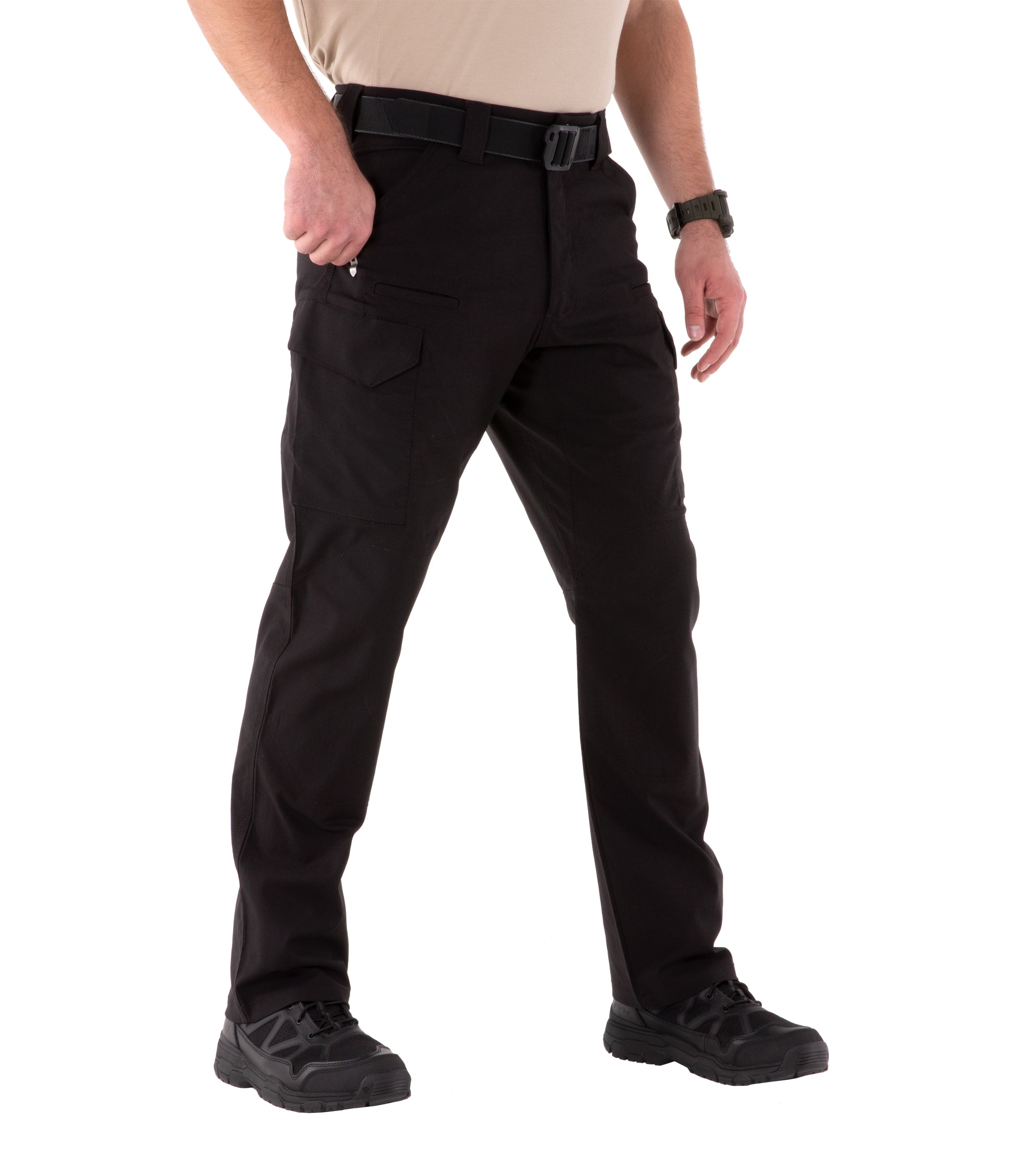 First Tactical - Men's V2 Tactical Black Pant
