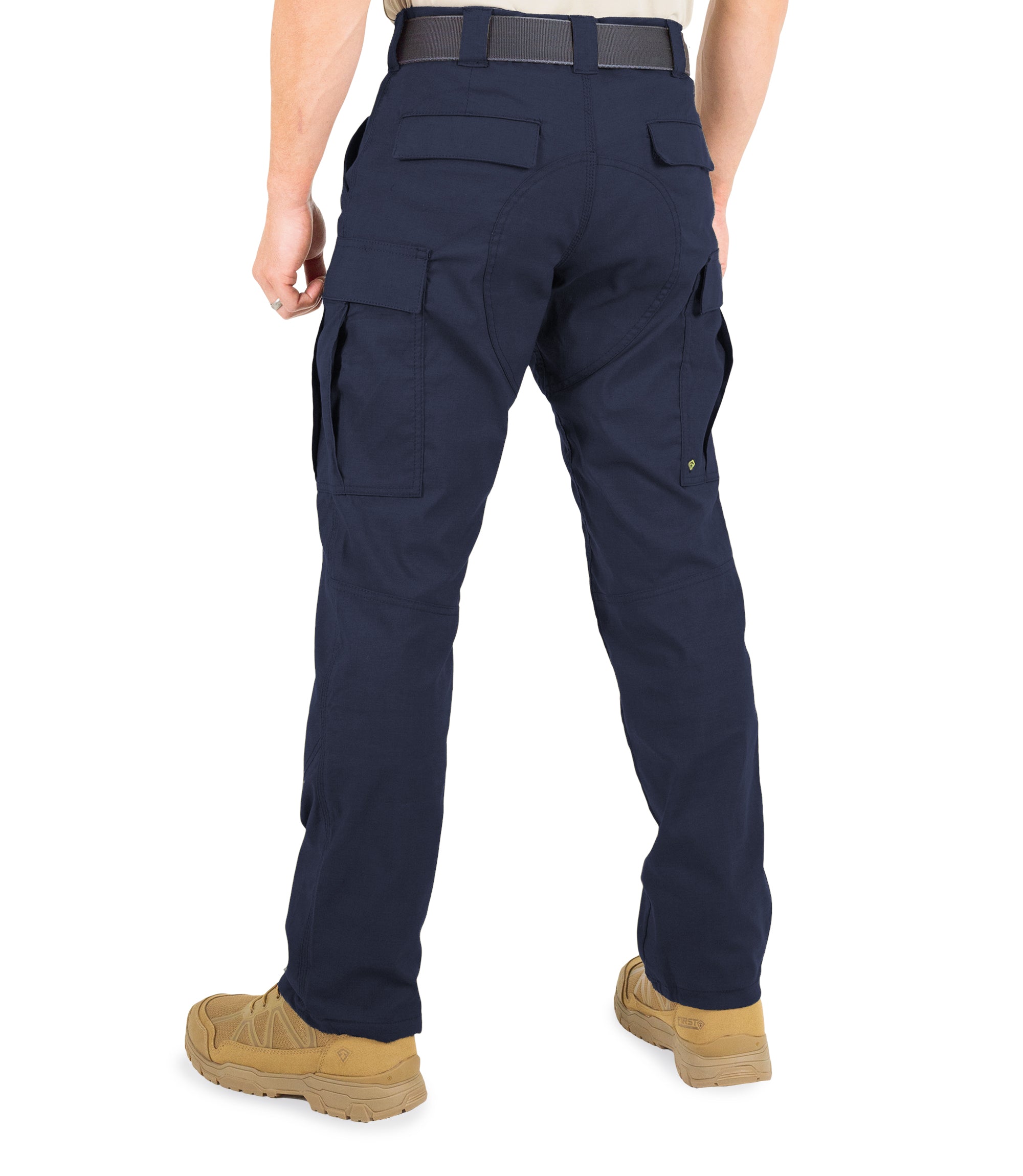 First Tactical Men's V2 BDU Pant / Midnight Navy