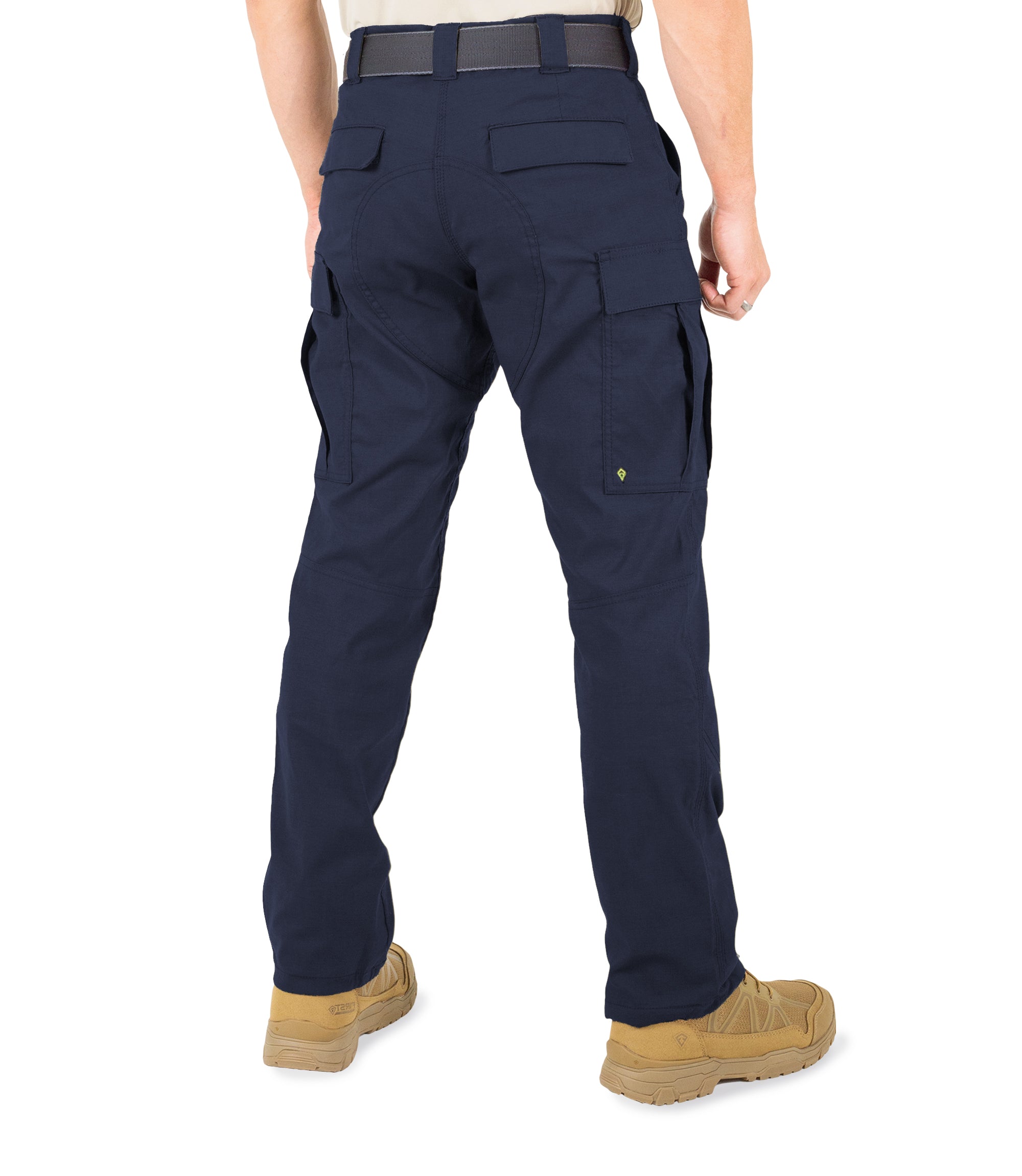 First Tactical Men's V2 BDU Pant / Midnight Navy