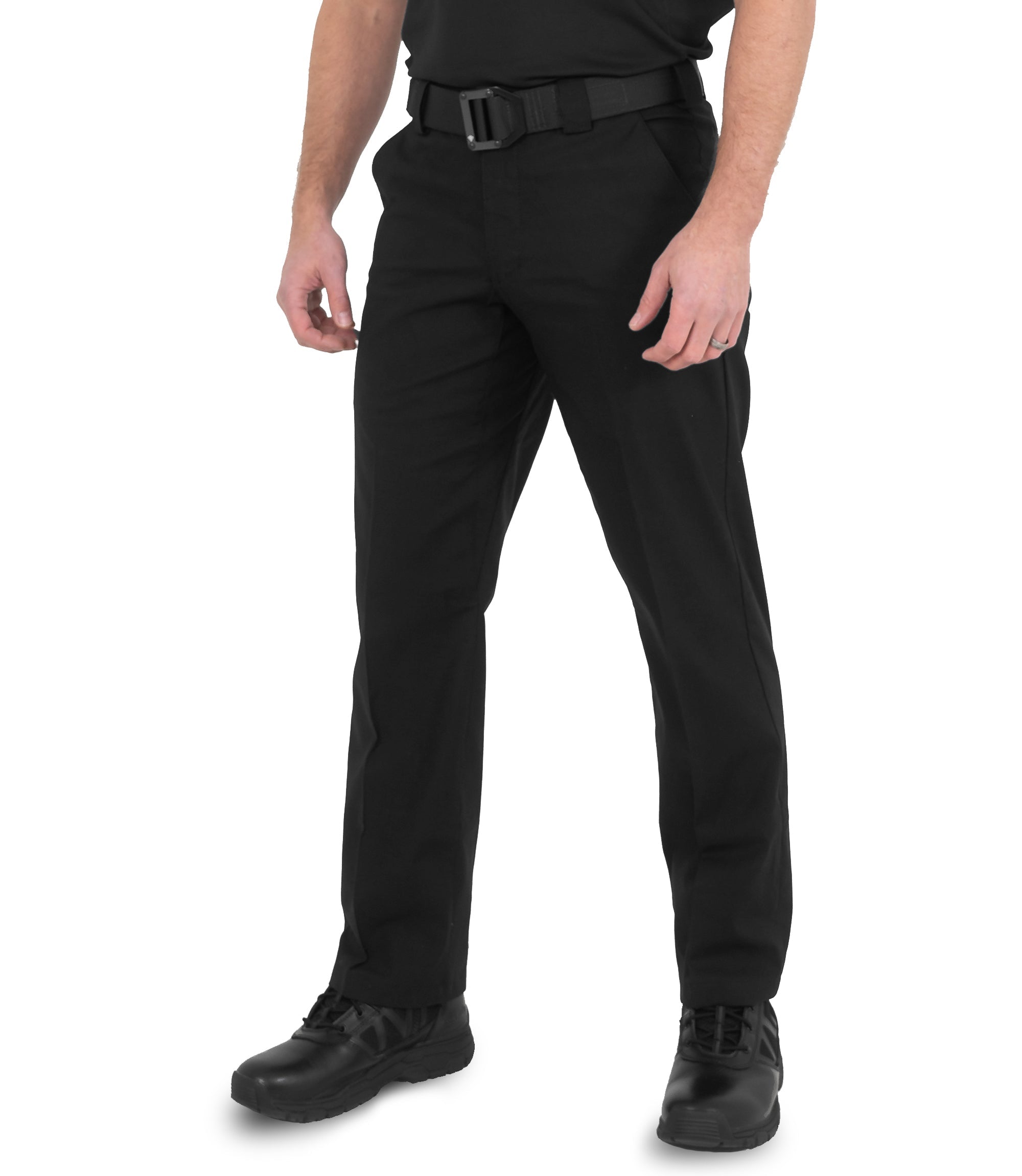 First Tactical Men's V2 Pro Duty Uniform Pant / Black