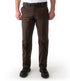 Front of Men's V2 Pro Duty Uniform Pant in Kodiak Brown