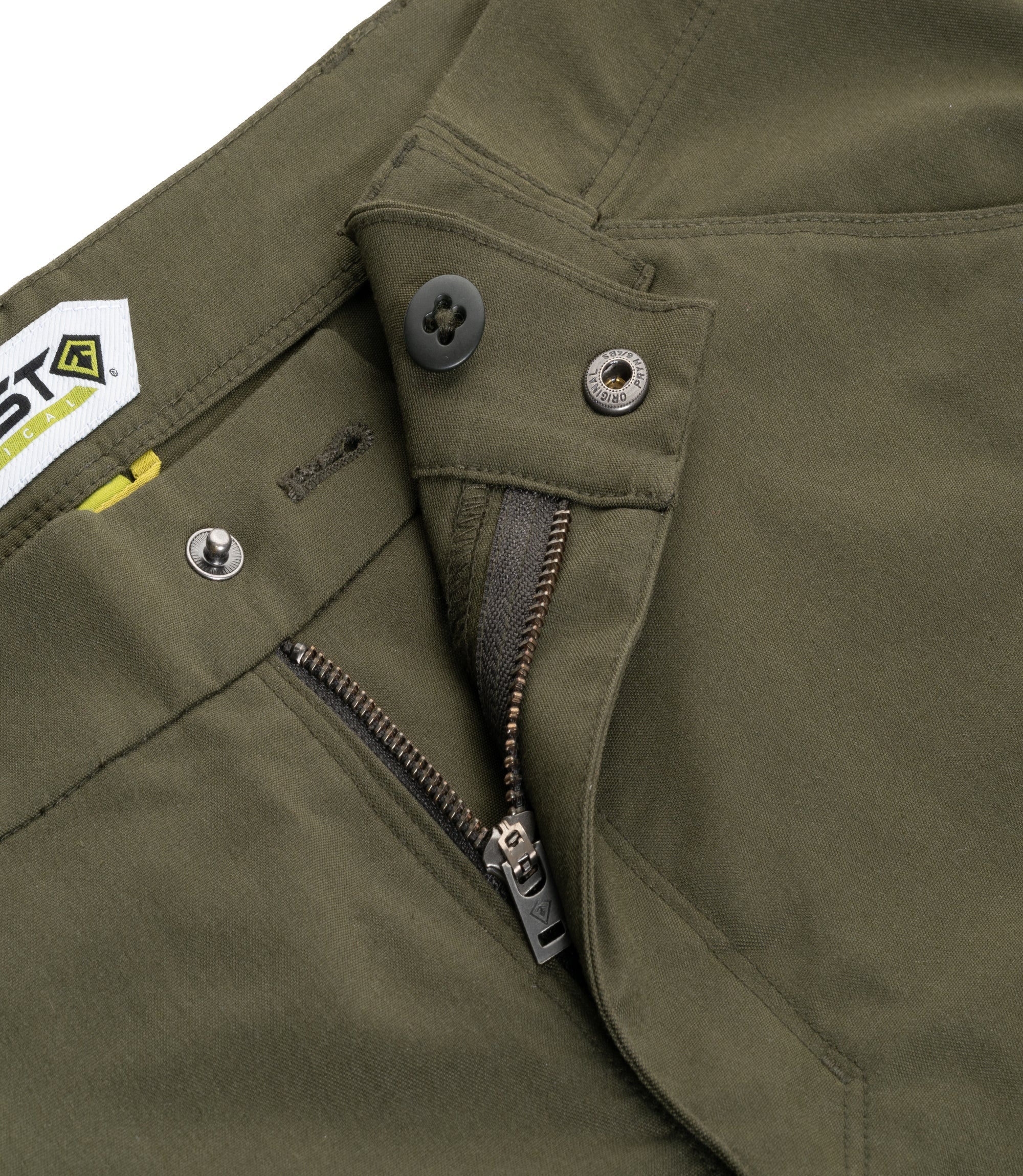 First Tactical - Men's A2 Pant - OD Green