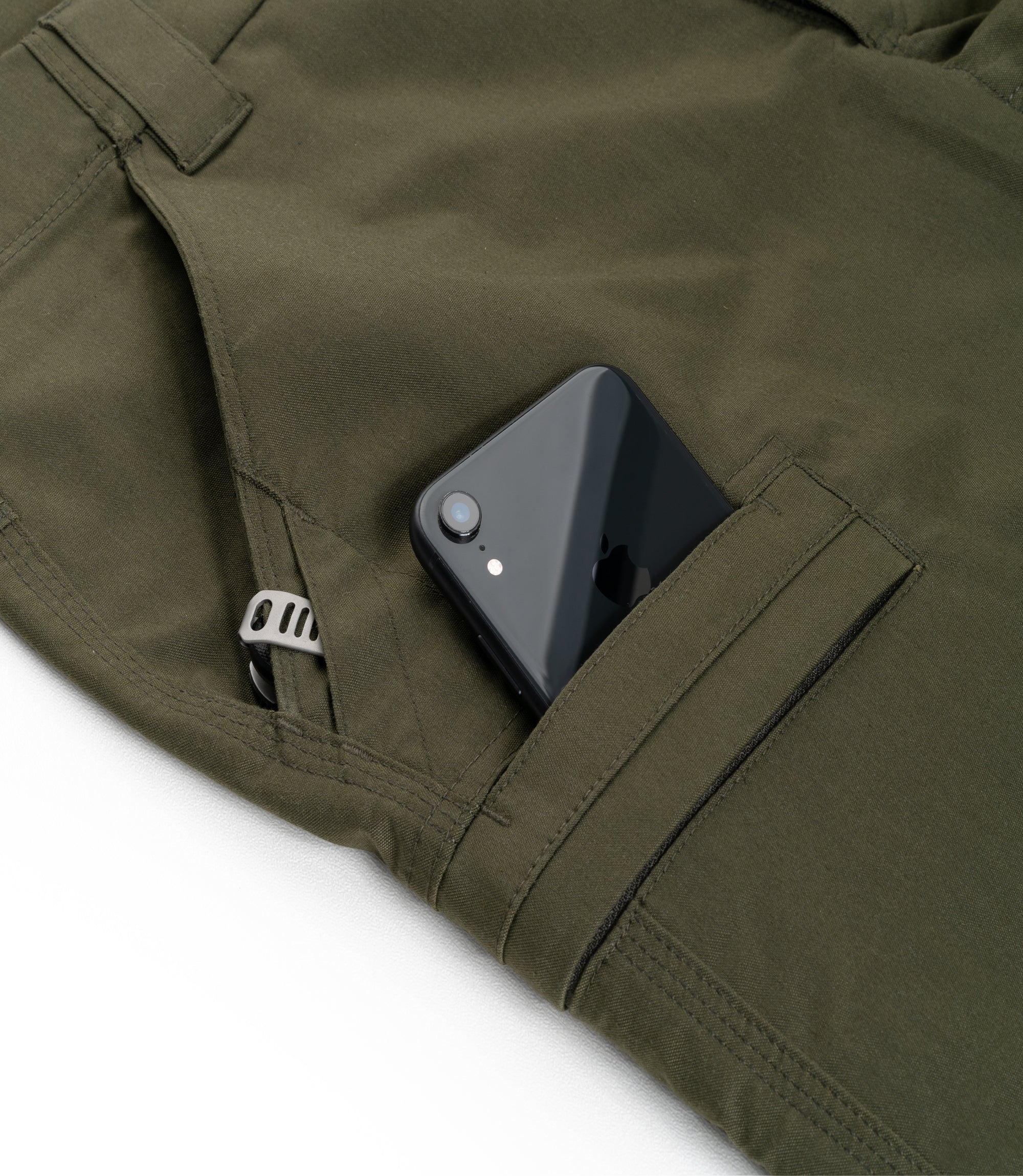 First Tactical - Men's A2 Pant - OD Green