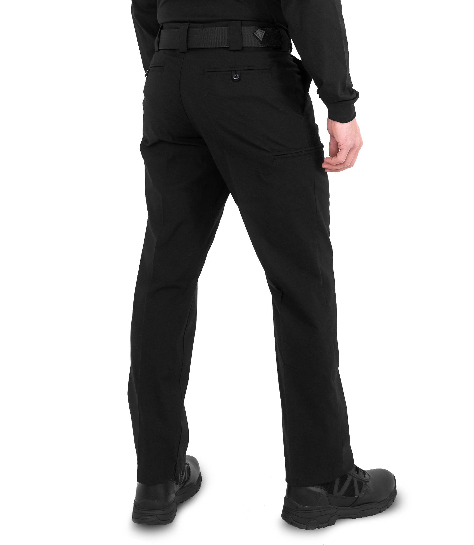 First Tactical Men's V2 Pro Duty 6 Pocket Pant / Black