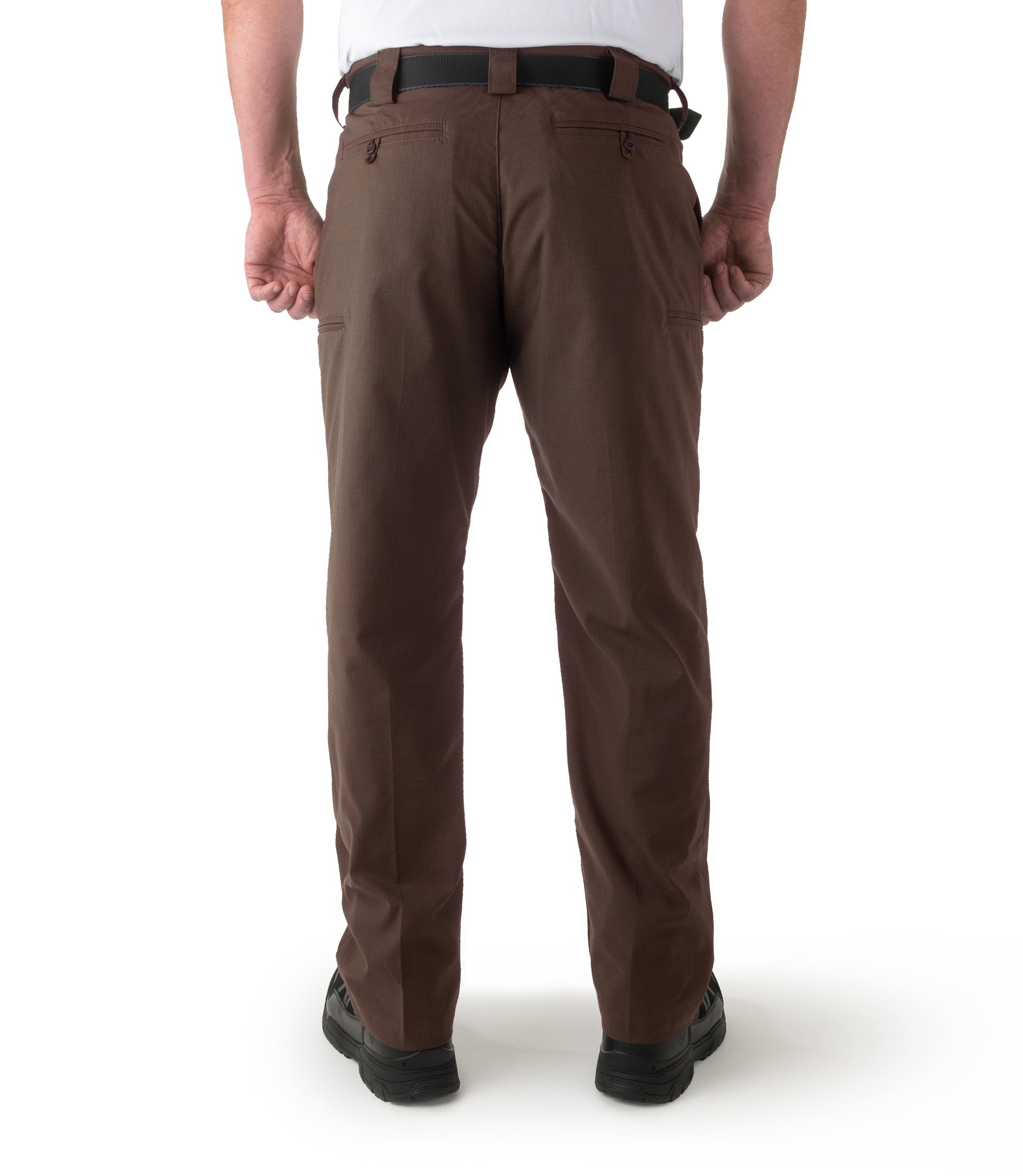 First Tactical Men's V2 Pro Duty 6 Pocket Pant / Kodiak Brown