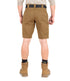 First Tactical Men's V2 Tactical Short / Coyote Brown