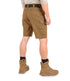 First Tactical Men's V2 Tactical Short / Coyote Brown