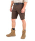 First Tactical Men's V2 Tactical Short / Kodiak Brown