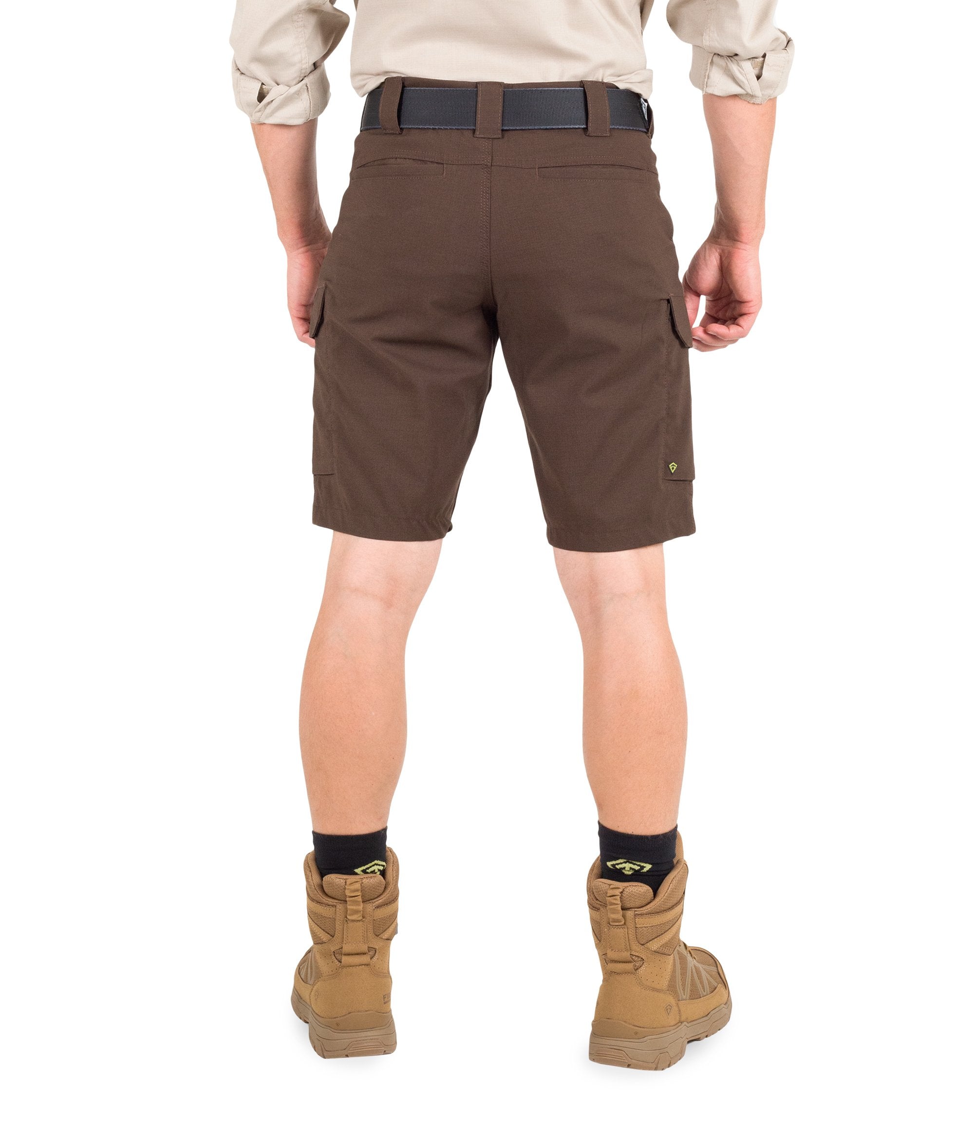 First Tactical Men's V2 Tactical Short / Kodiak Brown