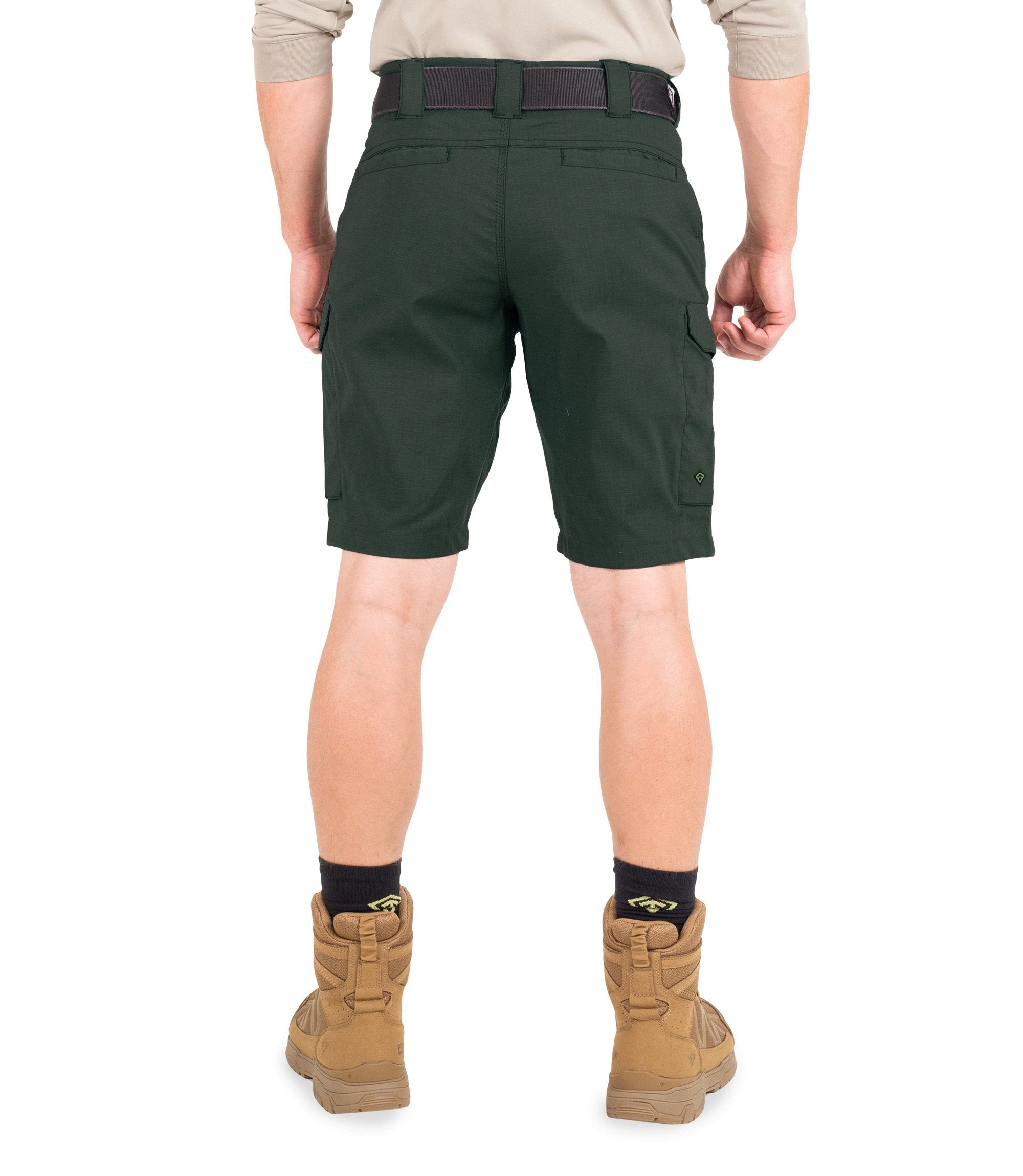 First Tactical Men's V2 Tactical Short / Spruce Green