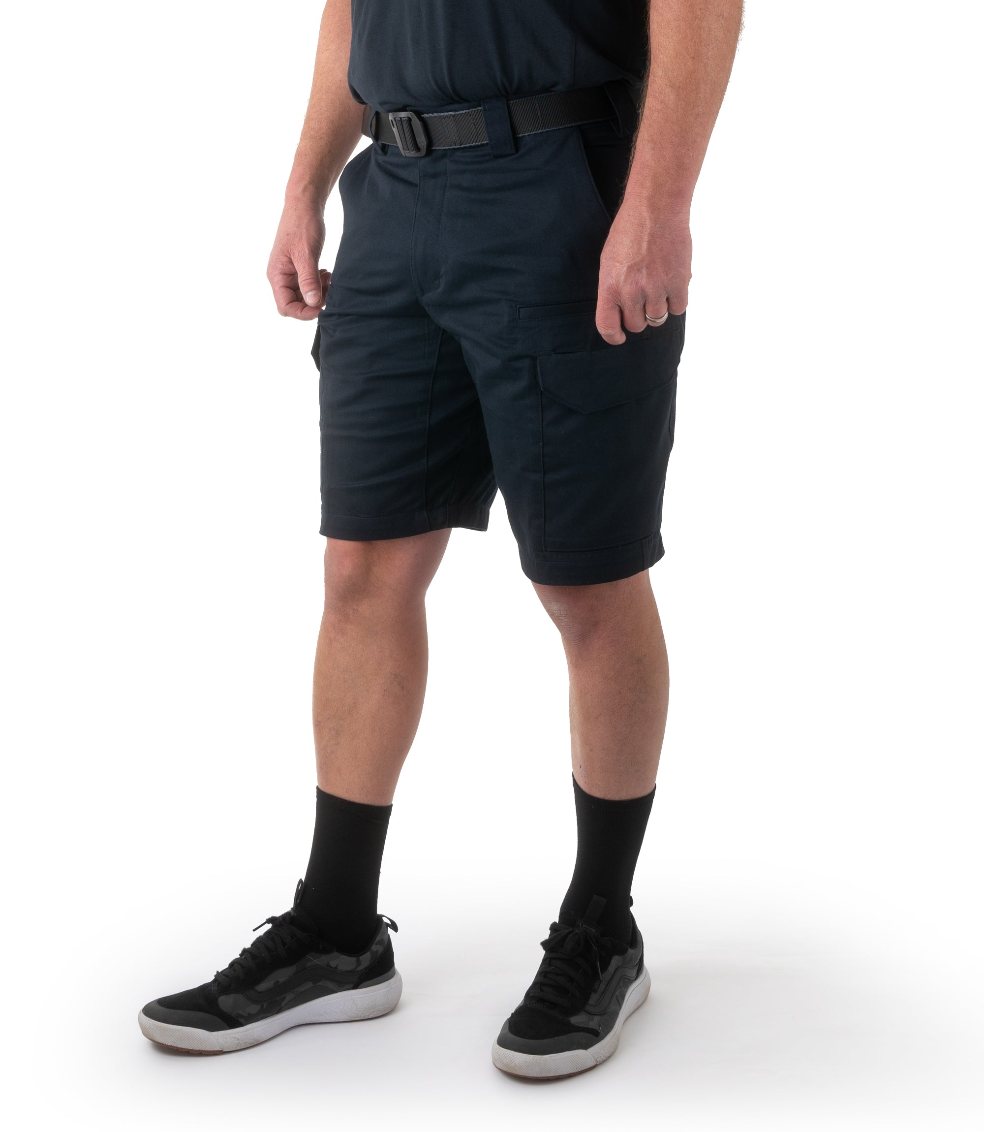 First Tactical Men's Cotton Station Cargo Short