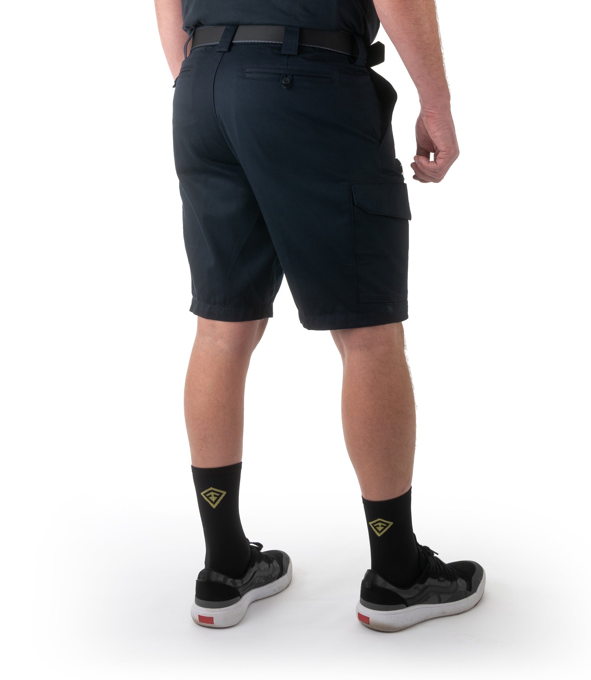 First Tactical Men's Cotton Station Cargo Short