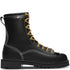 DANNER Super Rain Forest Boot - Black