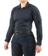 First Tactical Women's Defender Shirt