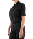 First Tactical Women's Pro Duty Uniform Short Sleeve Shirt