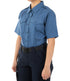 First Tactical Women's Pro Duty Uniform Short Sleeve Shirt