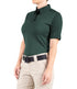 First Tactical Women's V2 Pro Performance Short Sleeve Shirt