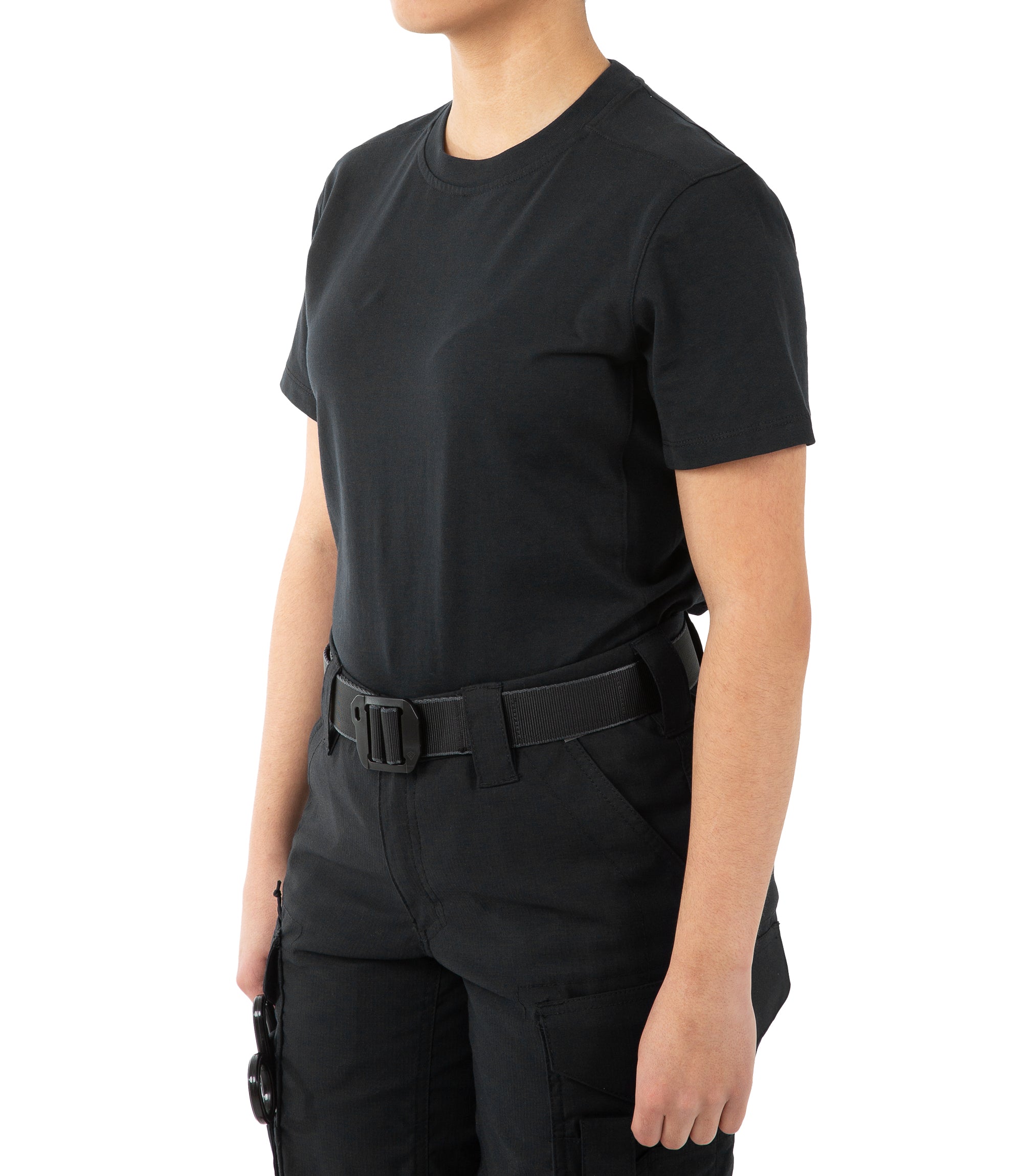 First Tactical Women's Tactix Cotton T-Shirt