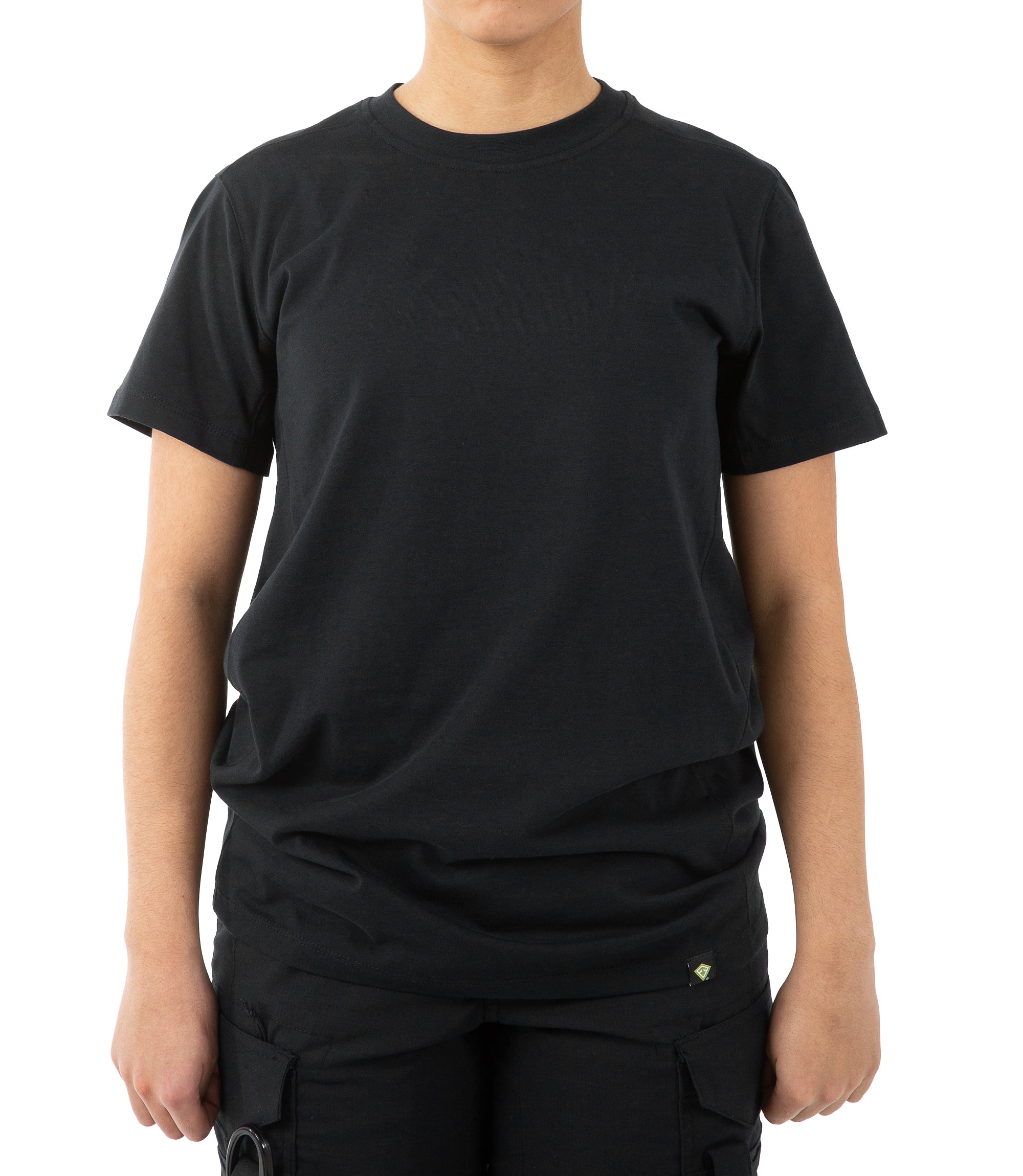 First Tactical Women's Tactix Cotton T-Shirt