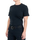 First Tactical Women's Tactix Cotton T-Shirt