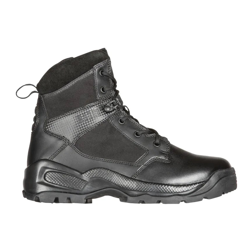 5.11 Tactical ATAC 2.0 6" Side Zip Boot