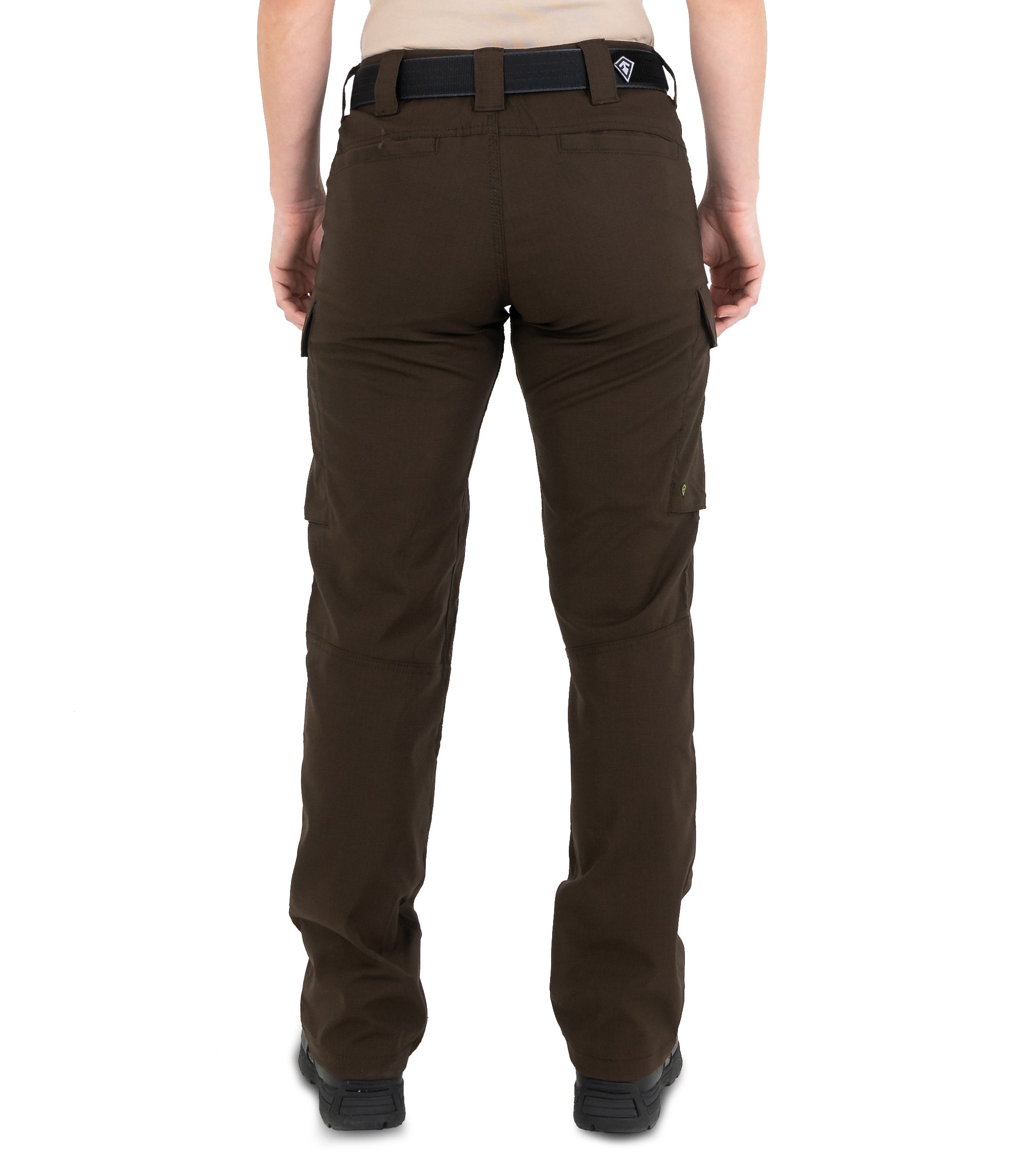 First Tactical - Women's V2 Tactical Pants - Kodiak Brown